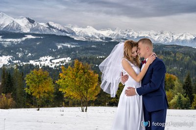 Robert - fotograf Zakopane