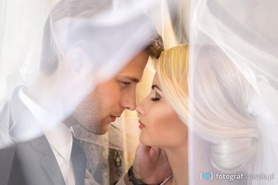 Fotograf Robert, Zakopane - fotografie na wesela - Chrzanów
