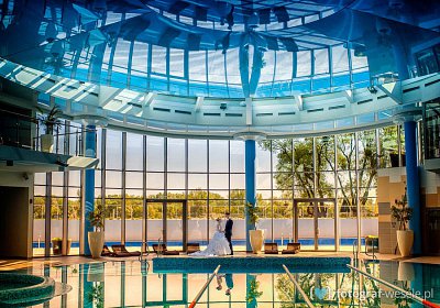 Fotograf na wesele: Mirela i Piotr, Bydgoszcz - portfolio