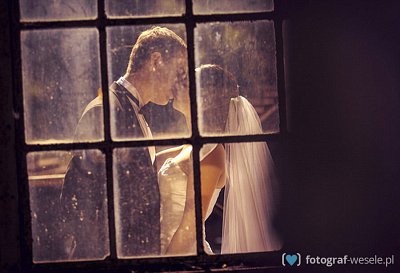 Fotograf na wesele: Mirela i Piotr, Bydgoszcz - portfolio