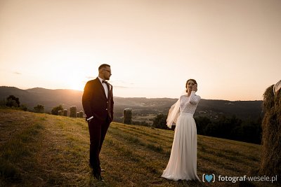 Fotograf na wesele: Piotr, Bielsko-Biała - portfolio