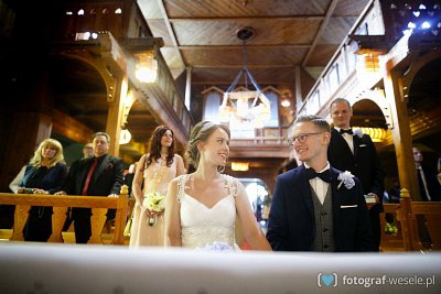 Fotograf na wesele: Jakub, Kraków - portfolio