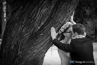 Fotograf na wesele: Anna, Orzesze - portfolio