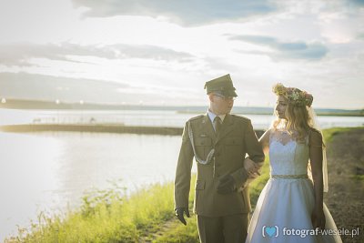 Fotograf na wesele: Anna, Orzesze - portfolio