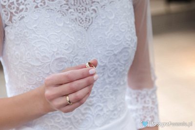 Fotograf Iwona, Wrocław - fotograf śluby - Strzegom
