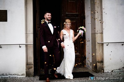 Fotograf na wesele: Michał, Rzeszów - portfolio