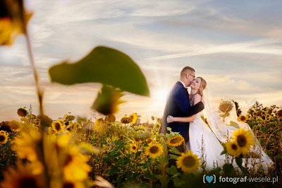 Fotograf Michał, Rzeszów - fotografia na śluby - Przeworsk