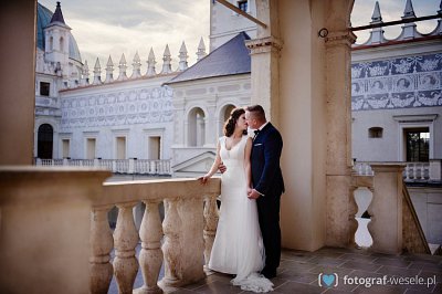 Fotograf na wesele: Michał, Rzeszów - portfolio