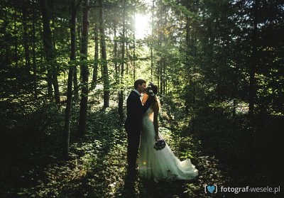 Justyna - fotograf Kraków