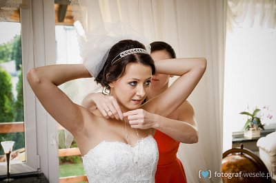 Norbert - fotograf Łomianki