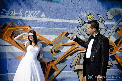 Norbert - fotograf Łomianki