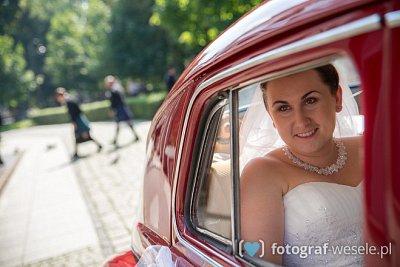 Fotograf na wesele: Paweł, Wrocław - portfolio