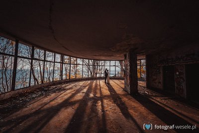 Artur - fotograf Ostrów Wielkopolski