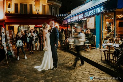 Fotograf na wesele: Artur, Ostrów Wielkopolski - portfolio