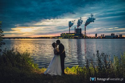 Fotograf na wesele: Artur, Ostrów Wielkopolski - portfolio