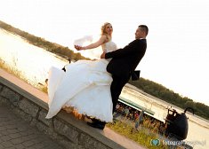 foto ślub - Niedrzwica Duża