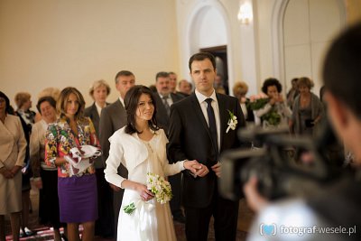 Arkadiusz - fotograf Kraków