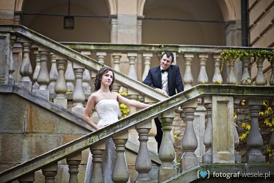 Arkadiusz - fotograf Kraków