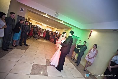 Fotograf na wesele: Arkadiusz, Kraków - portfolio