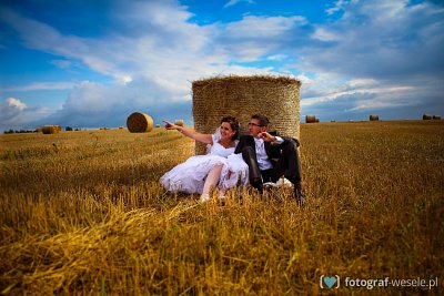 Fotograf na wesele: Radosław, Bytom - portfolio