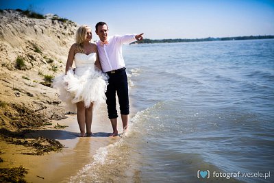 Fotograf na wesele: Radosław, Bytom - portfolio