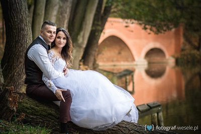 Fotograf na wesele: Paweł, Warszawa - portfolio