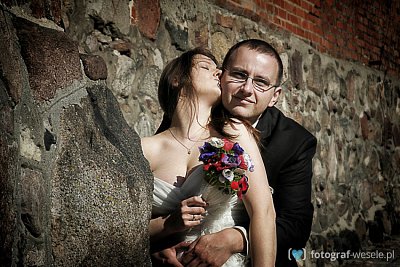 Fotograf na wesele: Kamil, Olsztyn - portfolio