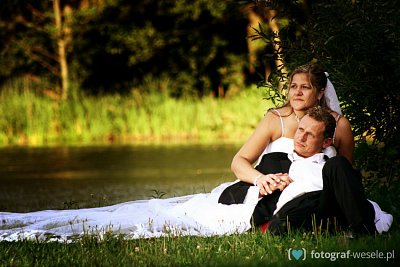 Kamil - fotograf Olsztyn