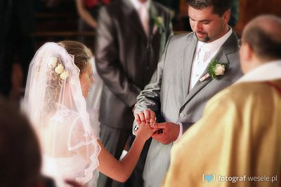 Fotograf na wesele: Kamil, Olsztyn - portfolio