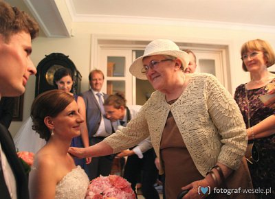 Jerzy - fotograf Łowicz