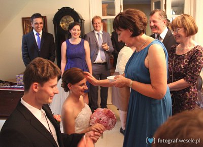 Jerzy - fotograf Łowicz