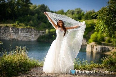 Mariusz - fotograf Tychy