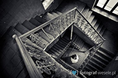 Mariusz - fotograf Tychy