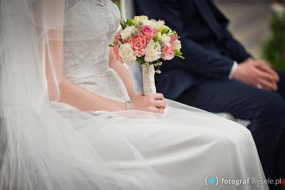 Fotograf Joanna i Damian, Warszawa - fotografia ślubna - Warszawa