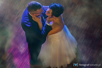 Fotograf na wesele: Joanna i Damian, Warszawa - portfolio