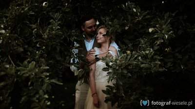 Piotr - fotograf Olsztyn