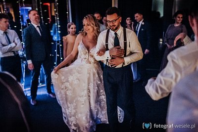 Fotograf na wesele: Piotr, Olsztyn - portfolio