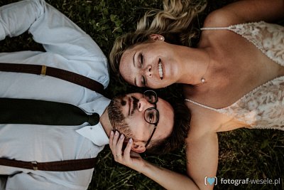 Piotr - fotograf Olsztyn