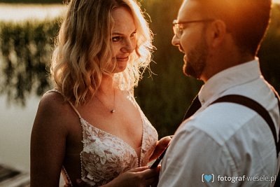 Fotograf Piotr, Olsztyn - fotograf śluby - Iława