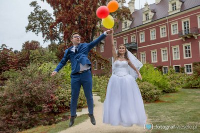 MIROSŁAW - fotograf Zielona Góra