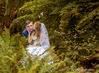 Fotograf na wesele: MIROSŁAW, Zielona Góra - portfolio