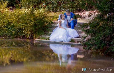 Fotograf na wesele: MIROSŁAW, Zielona Góra - portfolio