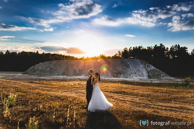 Fotograf Lubov, Białystok - zdjęcia na slub - Kraków