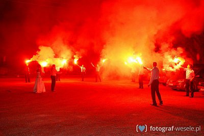 Artur - fotograf Lublin
