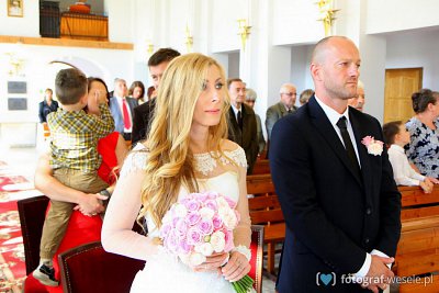 Fotograf na wesele: Artur, Lublin - portfolio