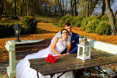 Fotograf na wesele: Artur, Lublin - portfolio