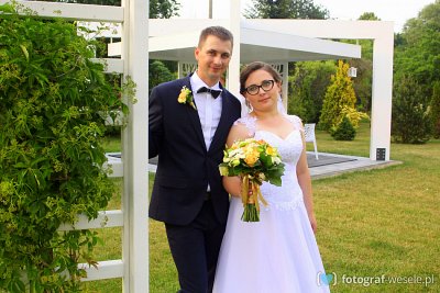 Artur - fotograf Lublin