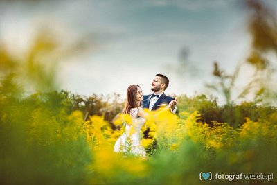 Fotograf na wesele: Konrad, Wieliczka - portfolio