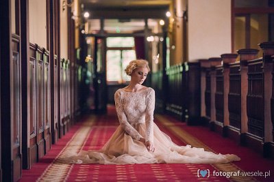 Konrad - fotograf Wieliczka