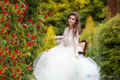 Fotograf na wesele: Konrad, Wieliczka - portfolio